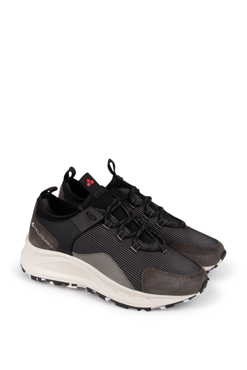 Peuterey Schoenen Paniter Grijs