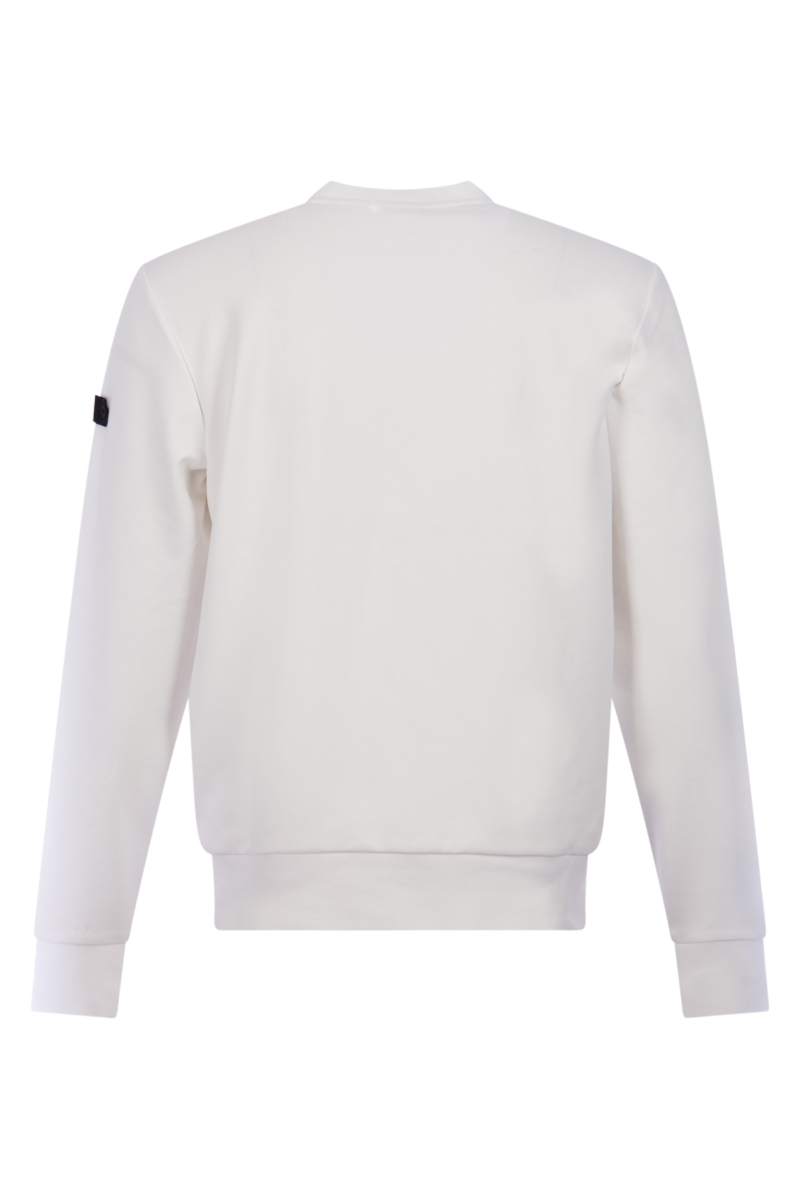 Peuterey Sweater Gorie Wit