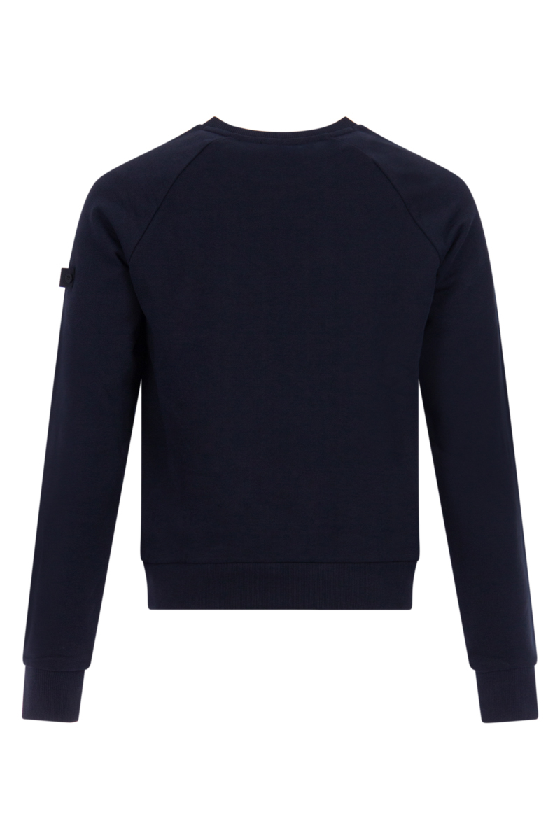 Peuterey Sweater Guarara 01 D-blauw