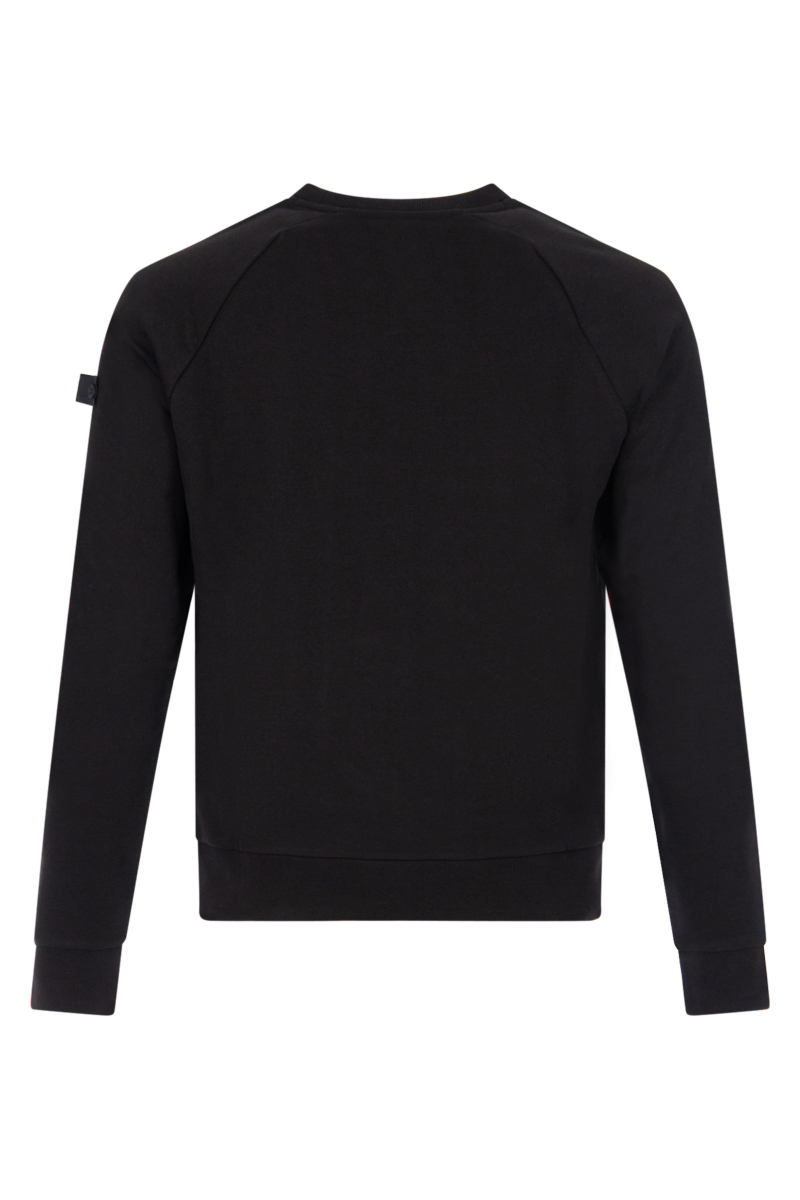 Peuterey Sweater Guarara 01 Zwart