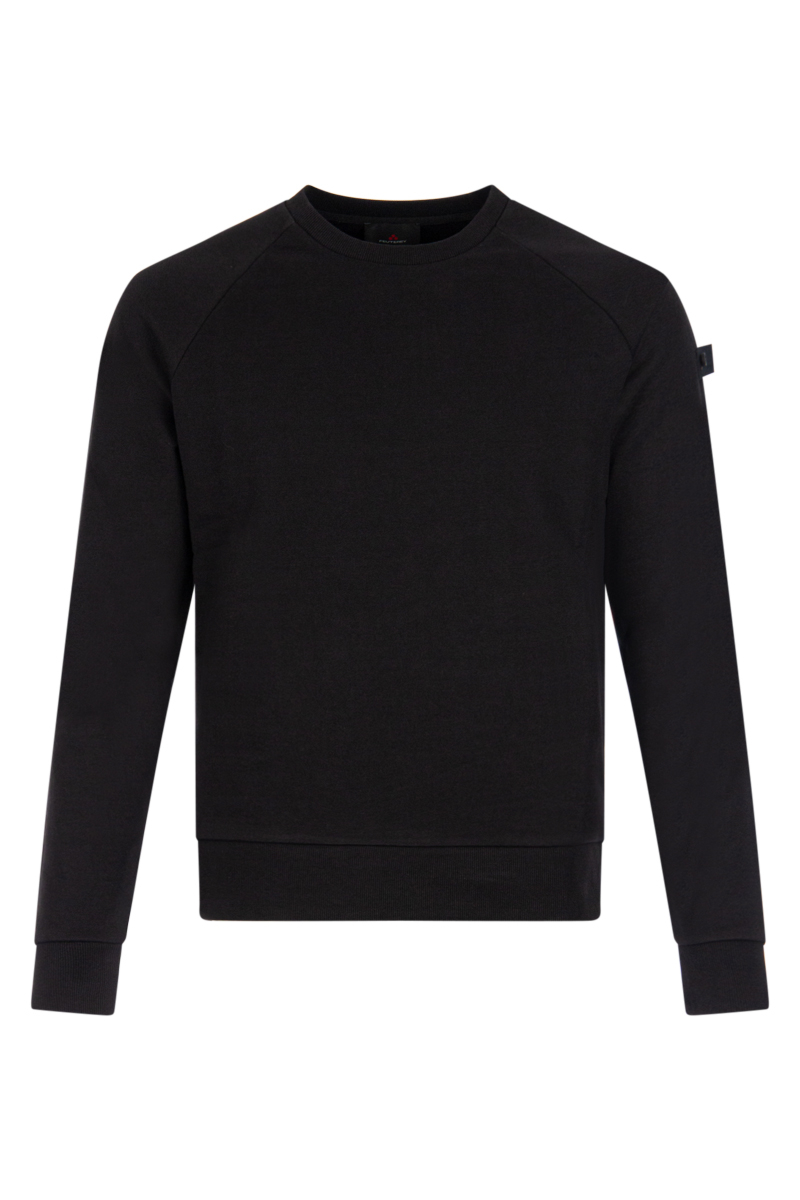 Peuterey Sweater Guarara 01 Zwart