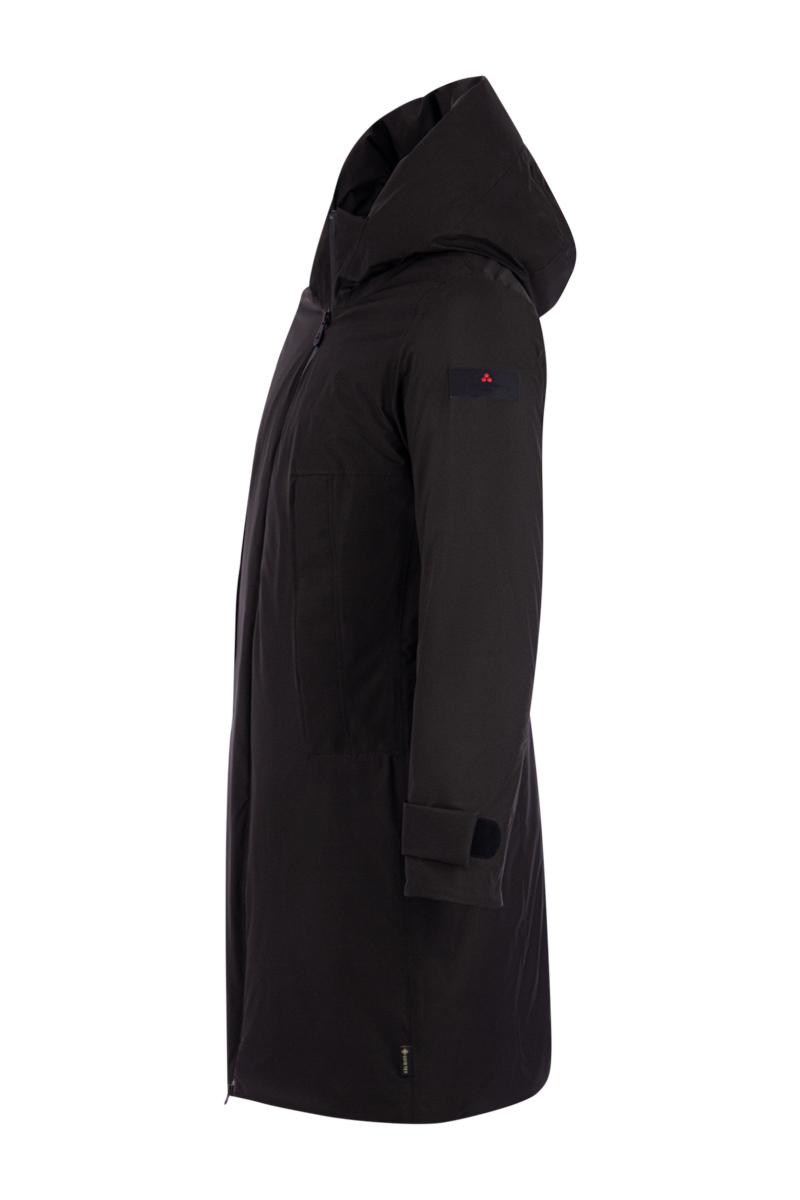 Peuterey Jas Andiwich 50k Zwart