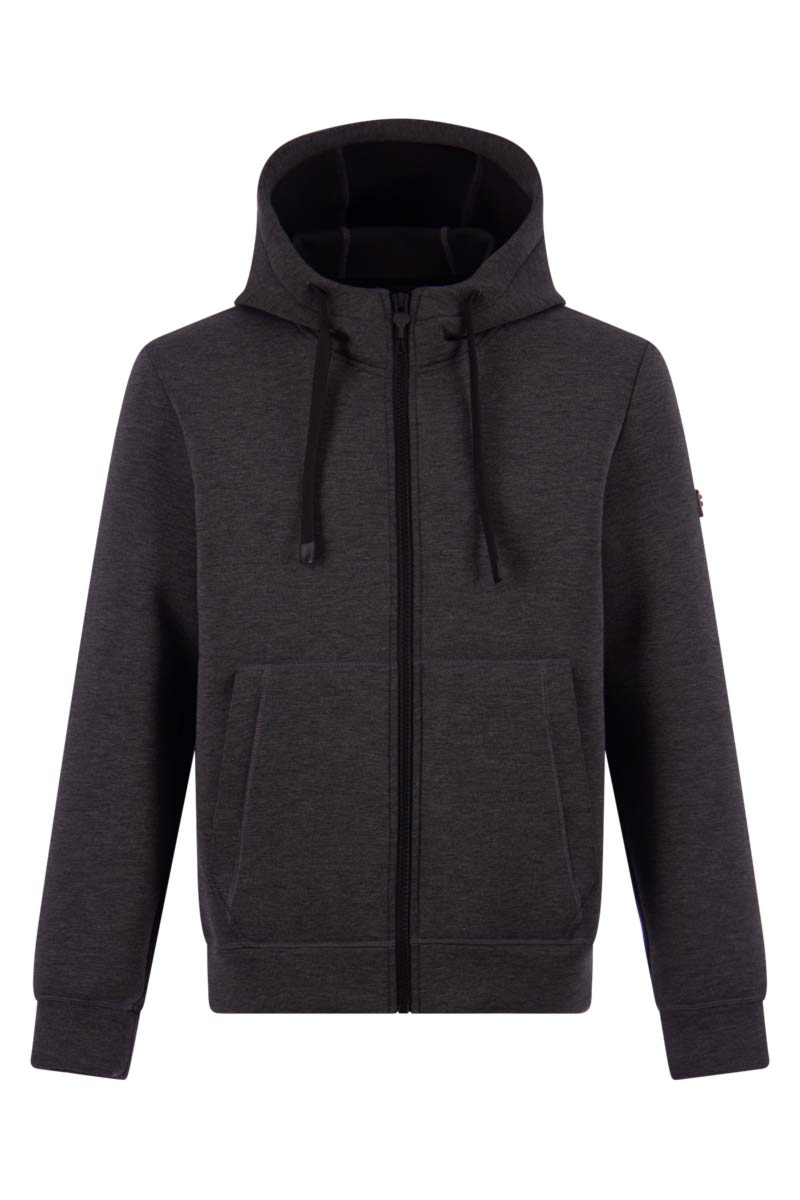 Peuterey Sweater Makin Grijs