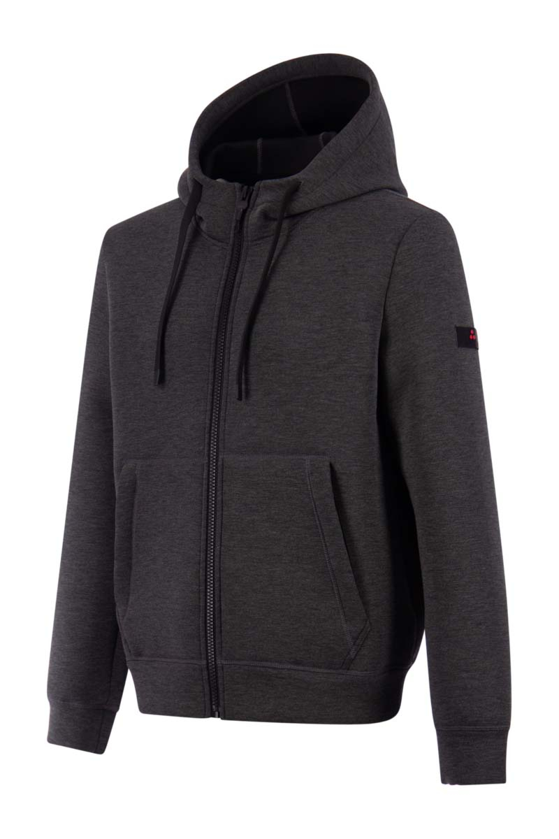 Peuterey Sweater Makin Grijs
