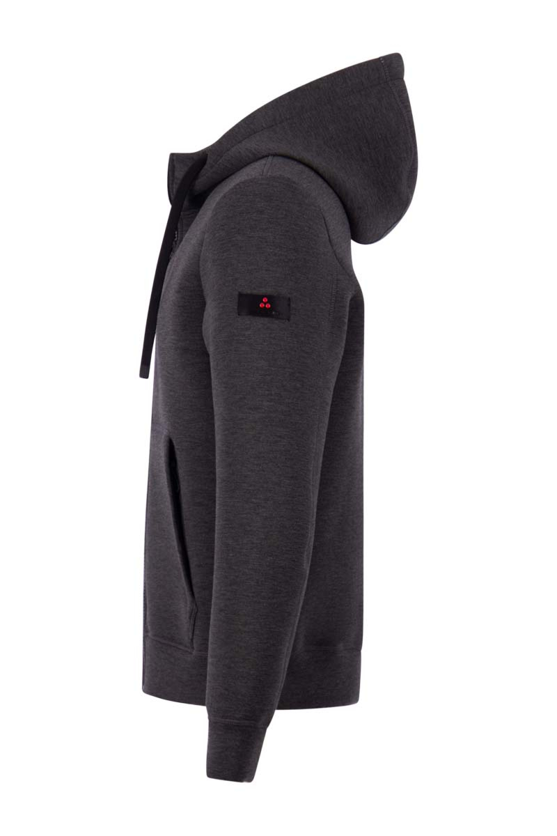 Peuterey Sweater Makin Grijs
