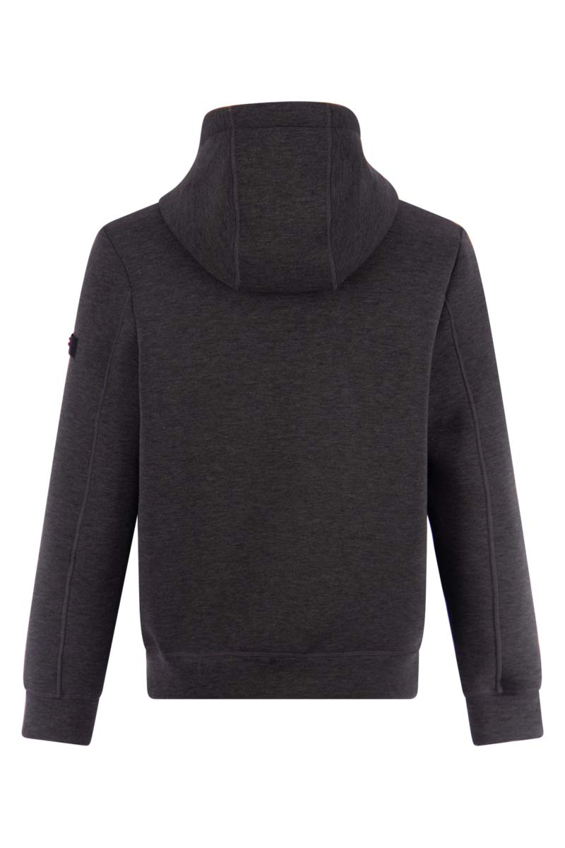 Peuterey Sweater Makin Grijs