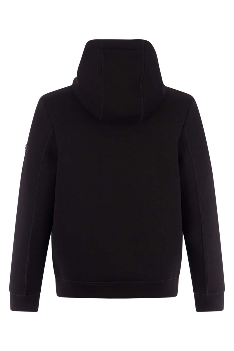 Peuterey Sweater Makin Zwart