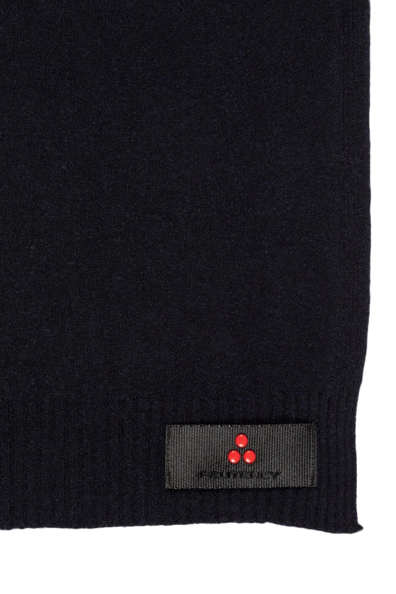 Peuterey Sjaal Adasic D-blauw