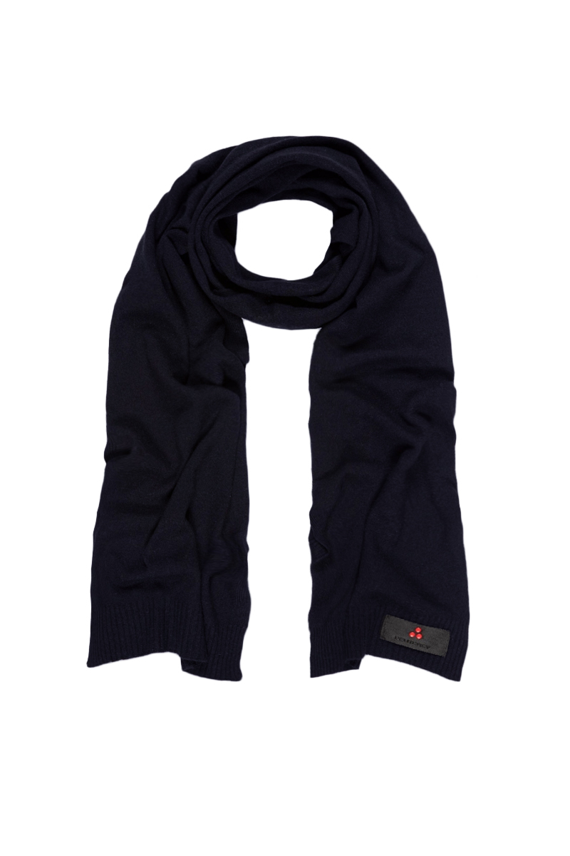 Peuterey Sjaal Adasic D-blauw