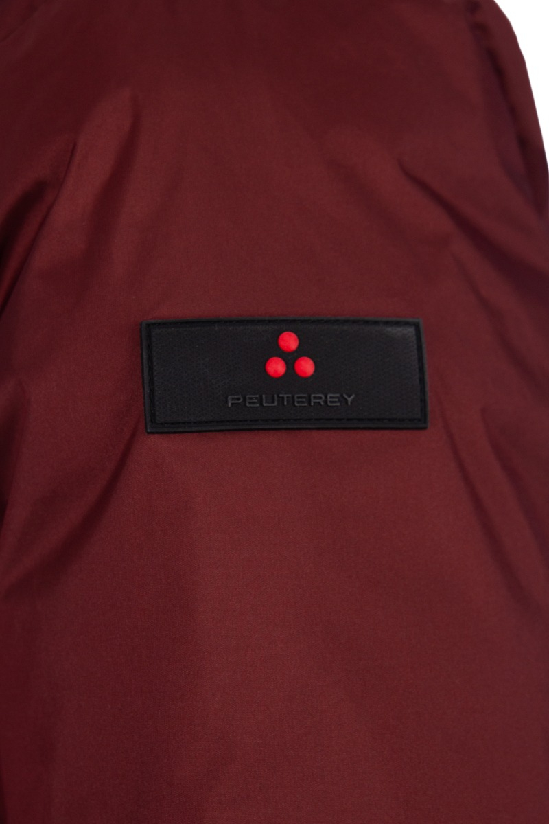 Peuterey Jas Teorema Bordeaux