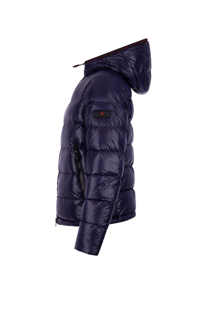 Peuterey Jas Honova D-blauw