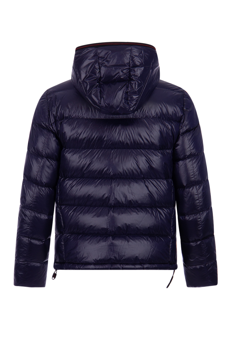 Peuterey Jas Honova D-blauw