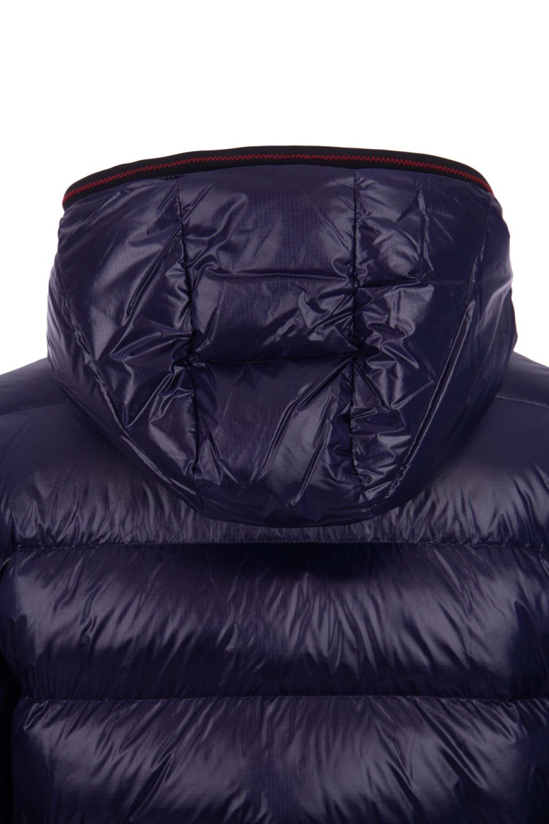 Peuterey Jas Honova D-blauw