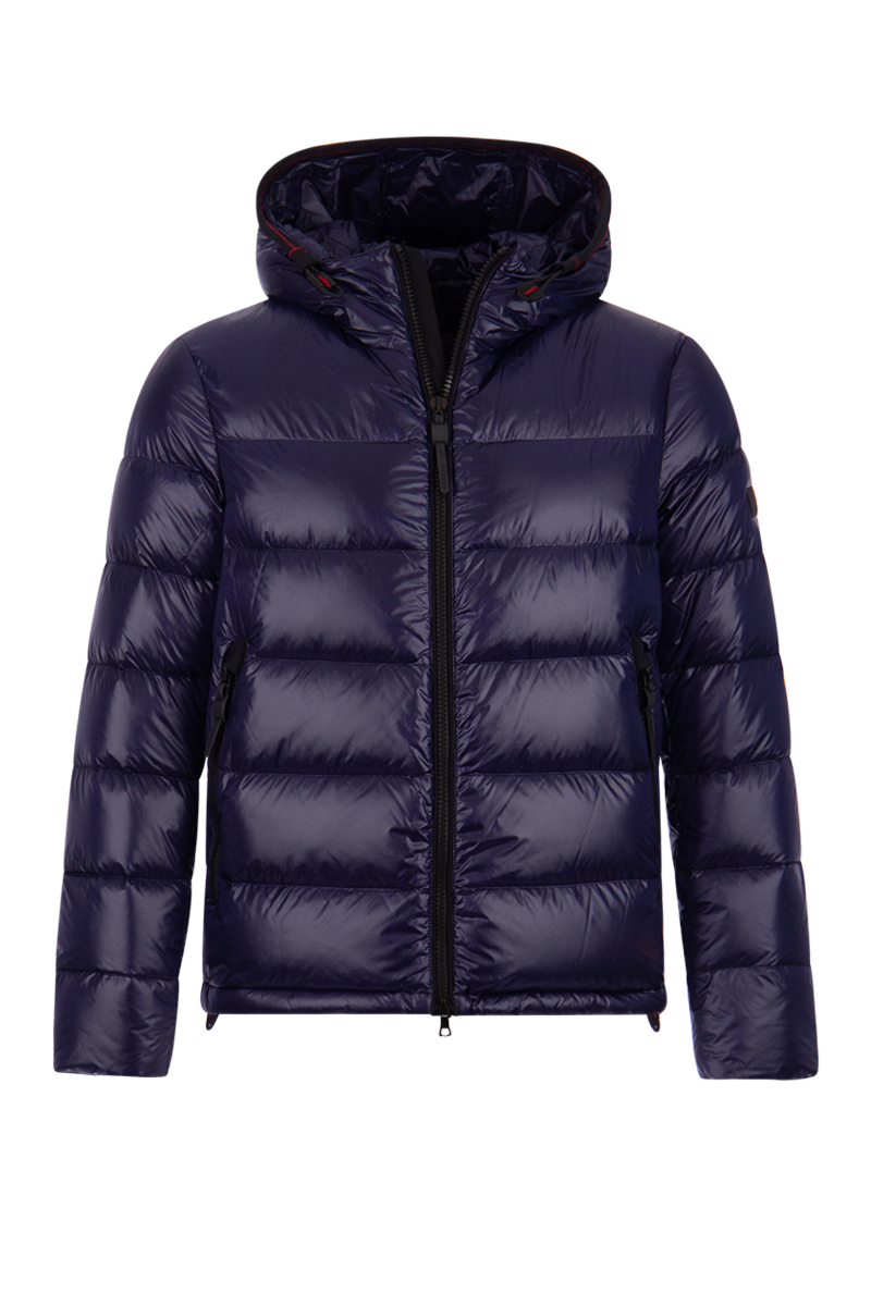 Peuterey Jas Honova D-blauw