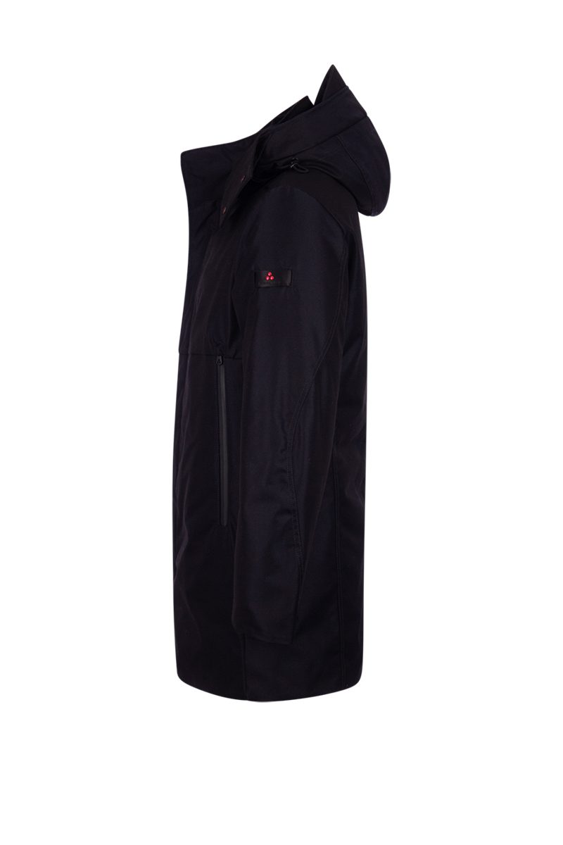 Peuterey Jas Piaza D-blauw