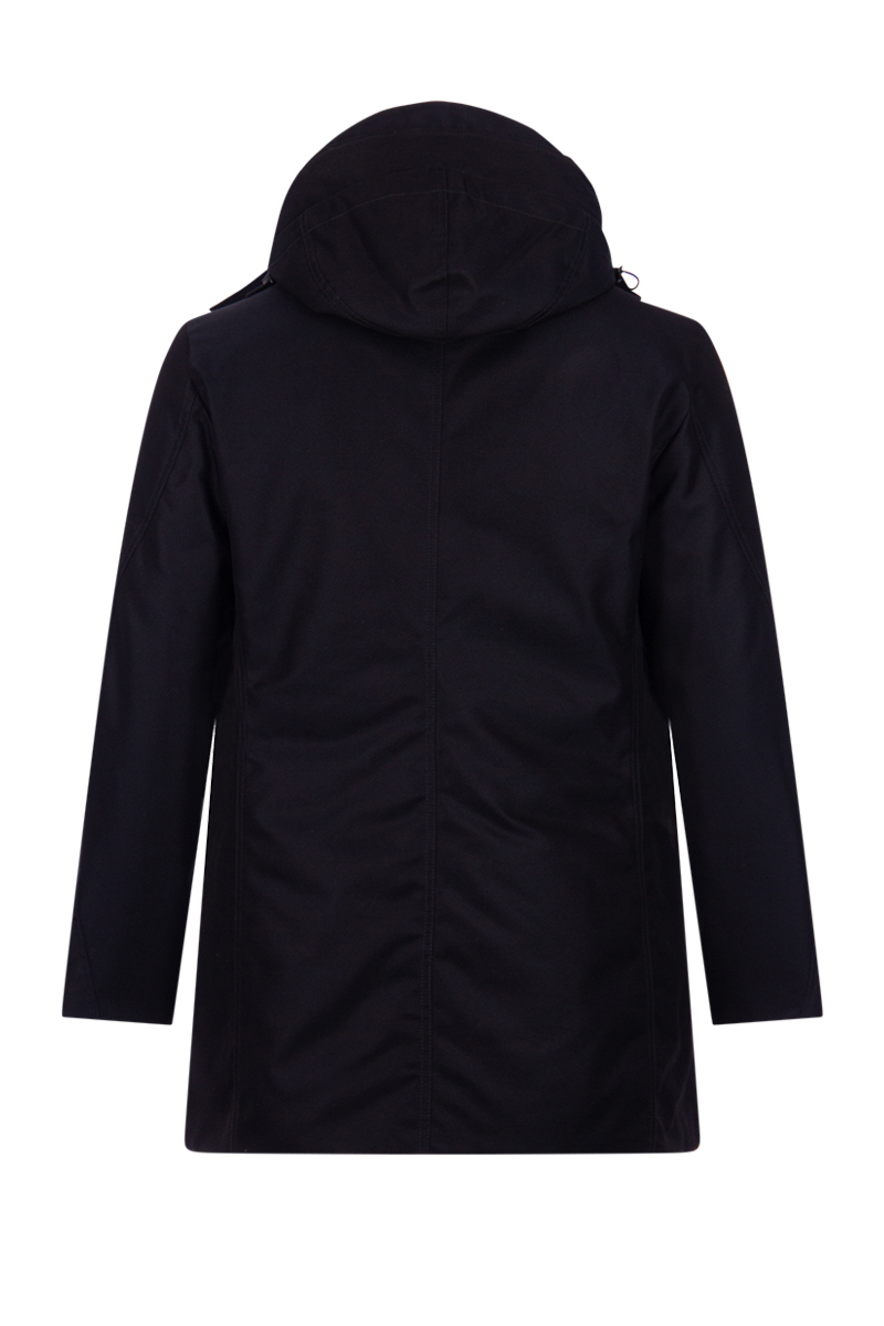 Peuterey Jas Piaza D-blauw