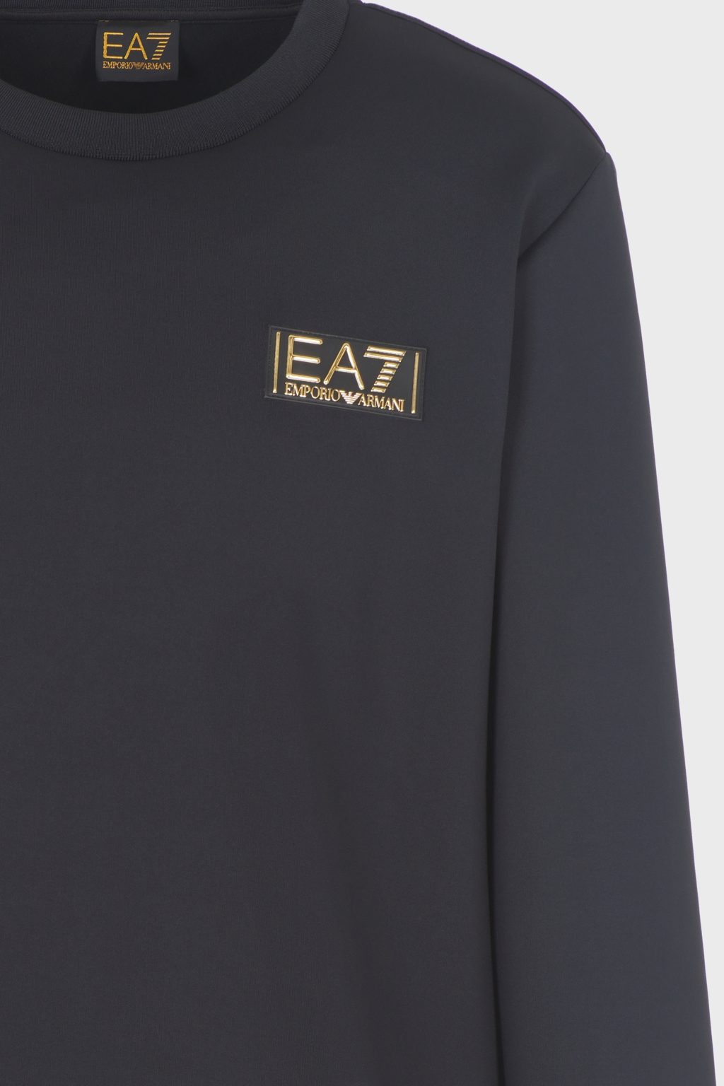 EA7 SWEATER