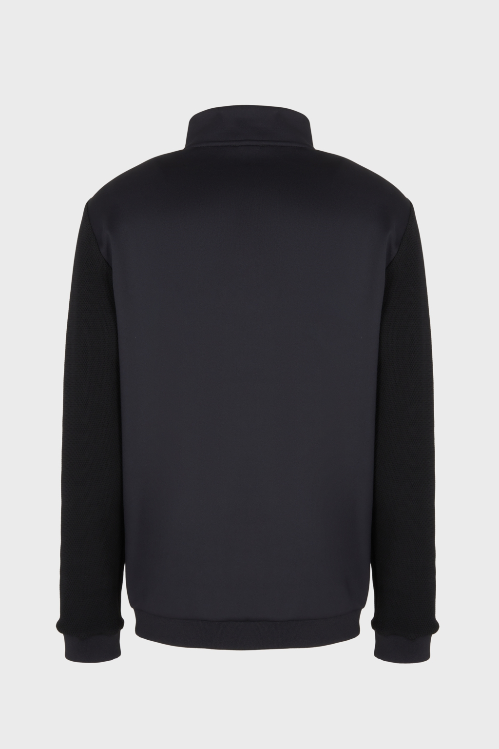 Ea7 Jogging Top Pjrzz-rpm37 Zwart