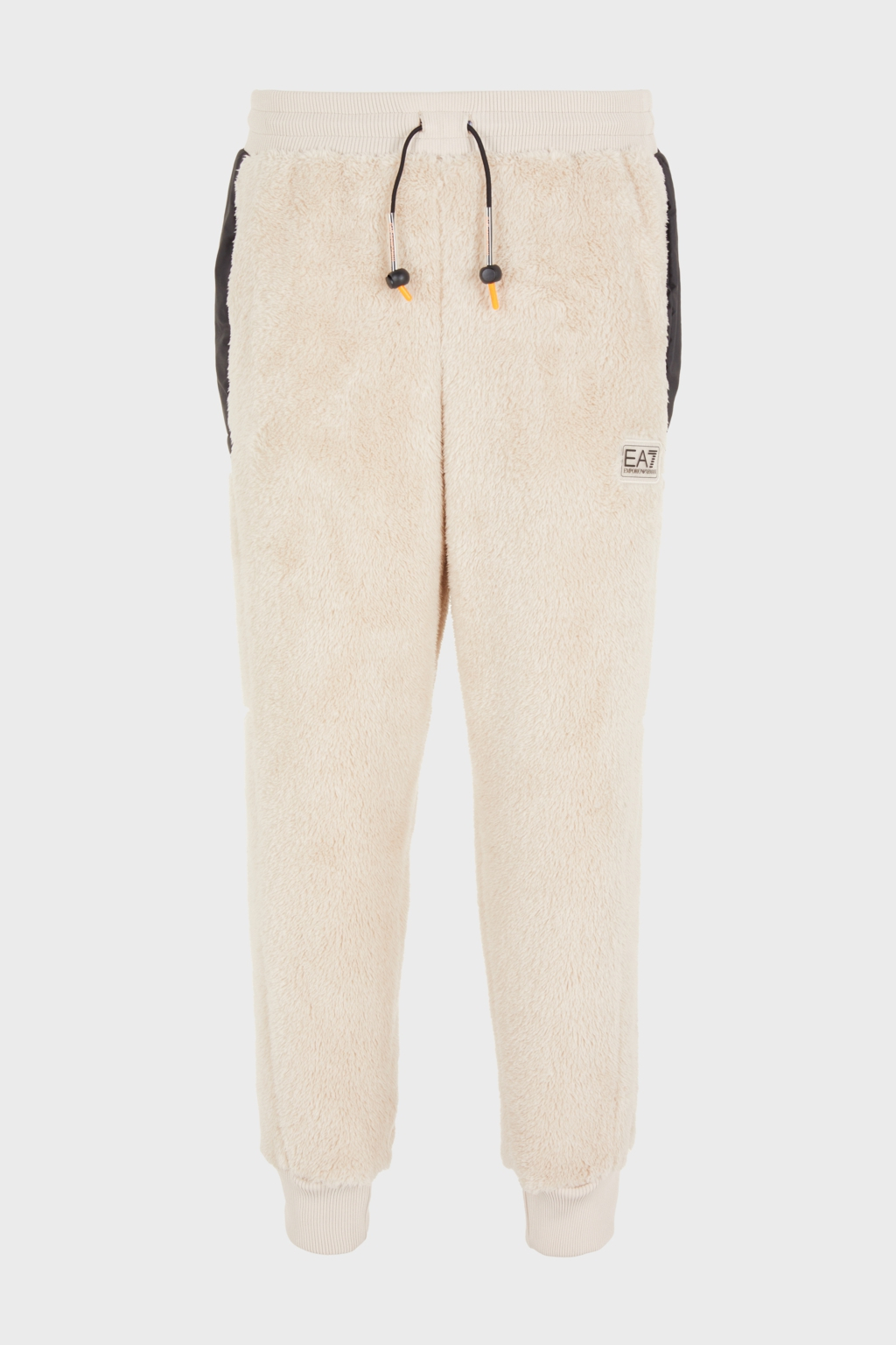 Ea7 Jogging Broek Pjsfz-6rpp82 Beige