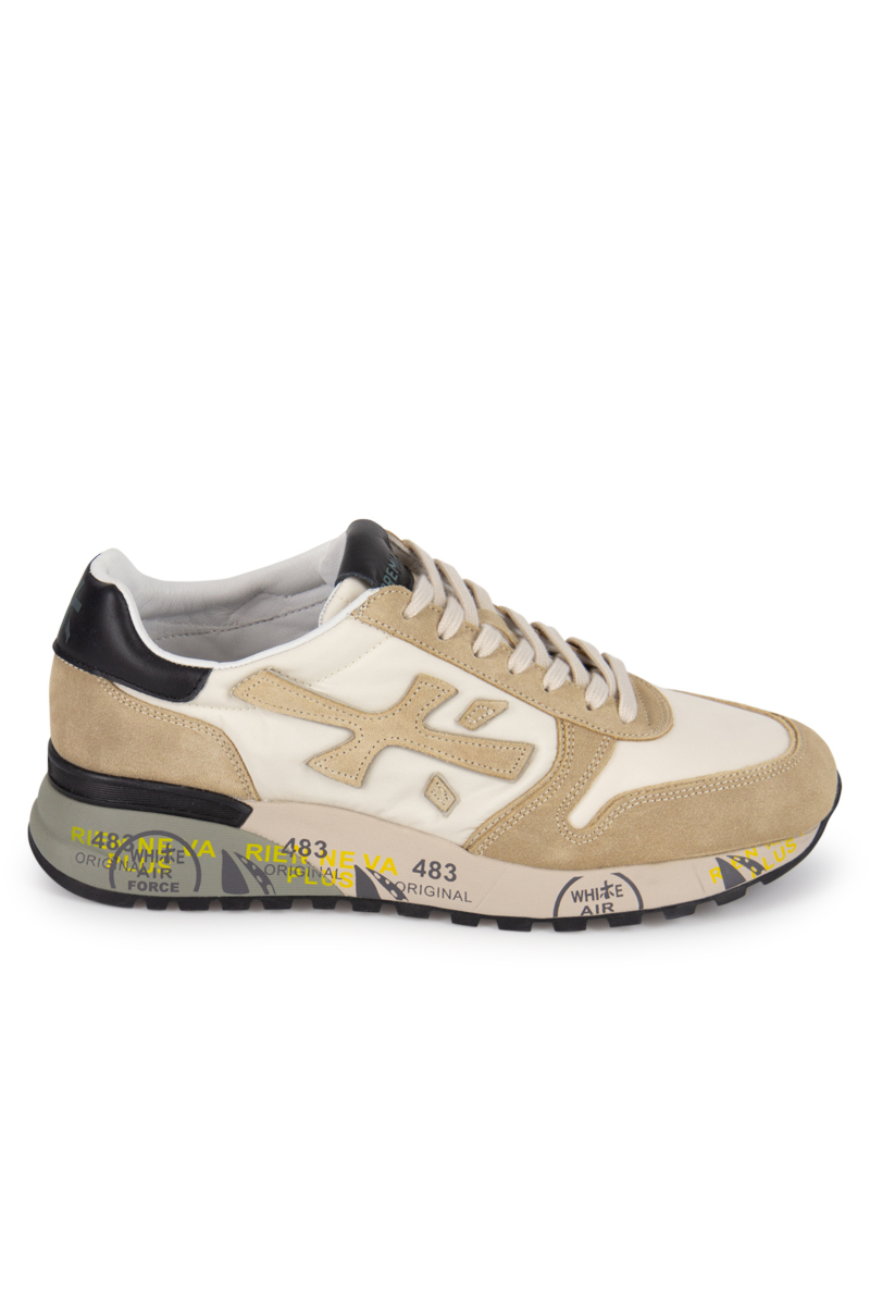 Premiata Schoenen