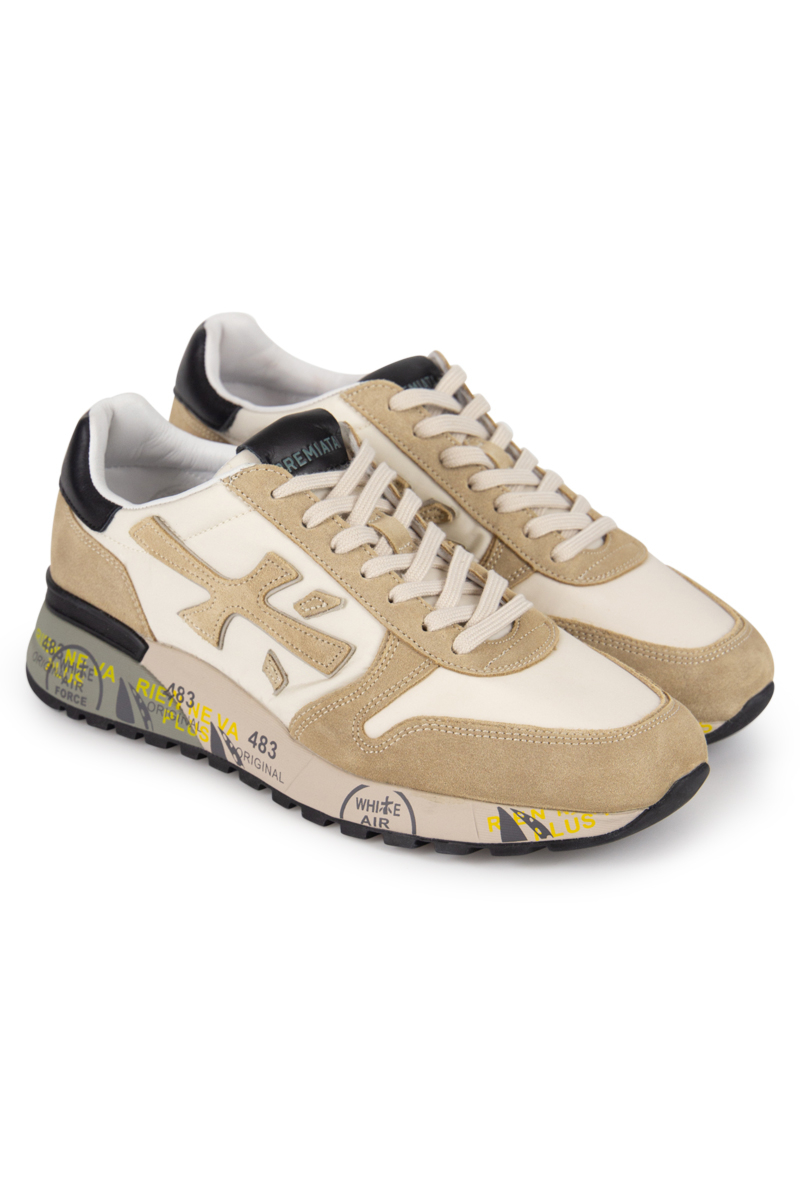 Premiata Schoenen