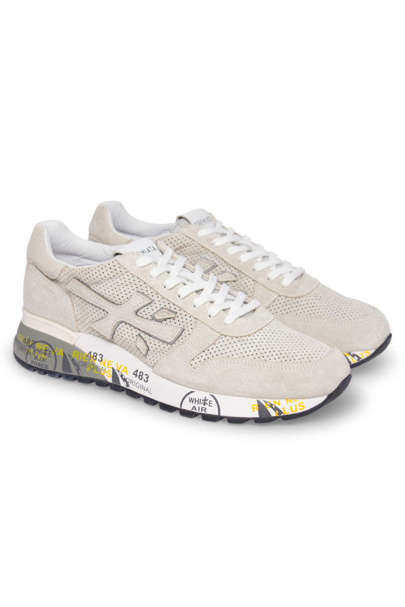 Premiata Schoenen