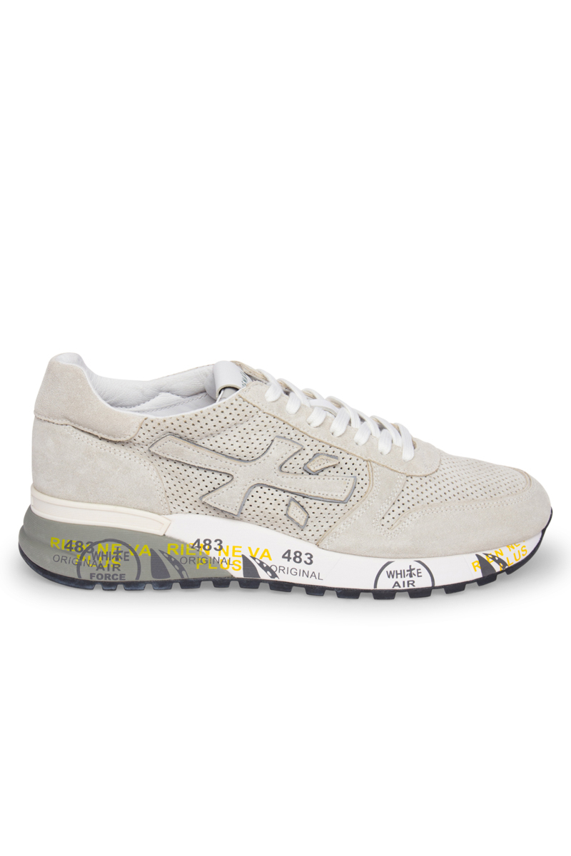 Premiata Schoenen