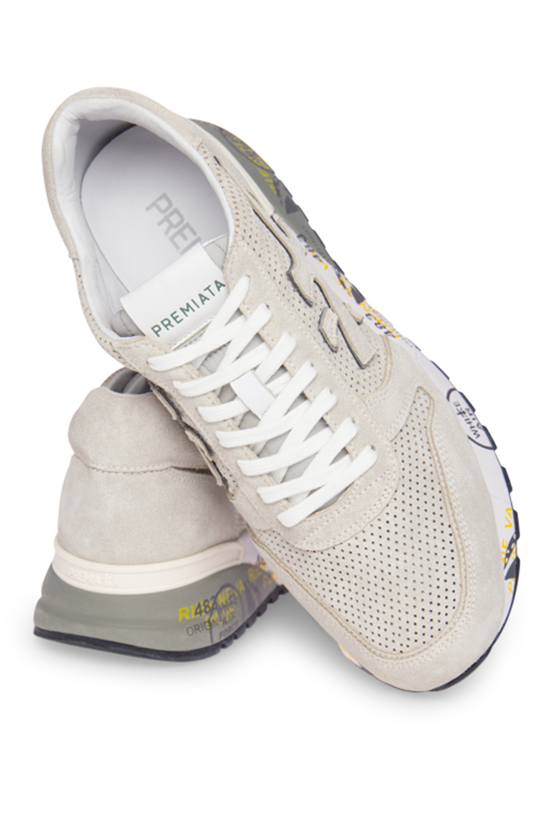 Premiata Schoenen