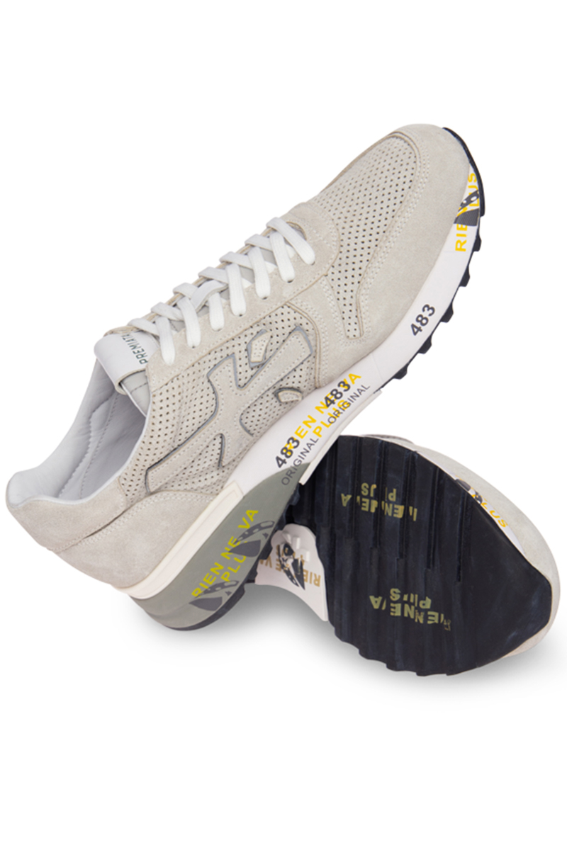 Premiata Schoenen