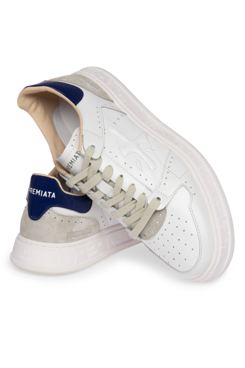 Wit schoenen clearance