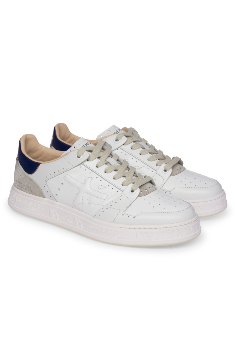 Premiata best sale schoenen heren