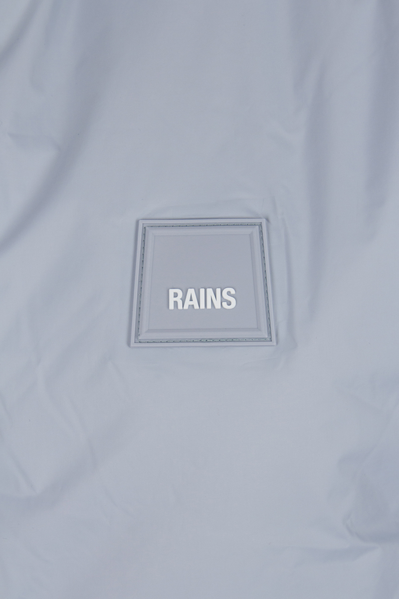 Rains Bodywarmer 15410 Fuse Vest L-blauw