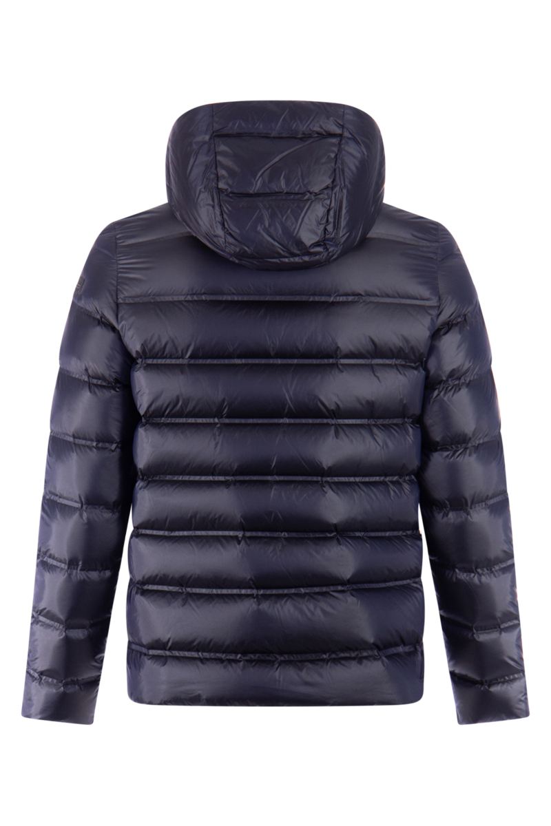Rrd Jas W22028 D-blauw