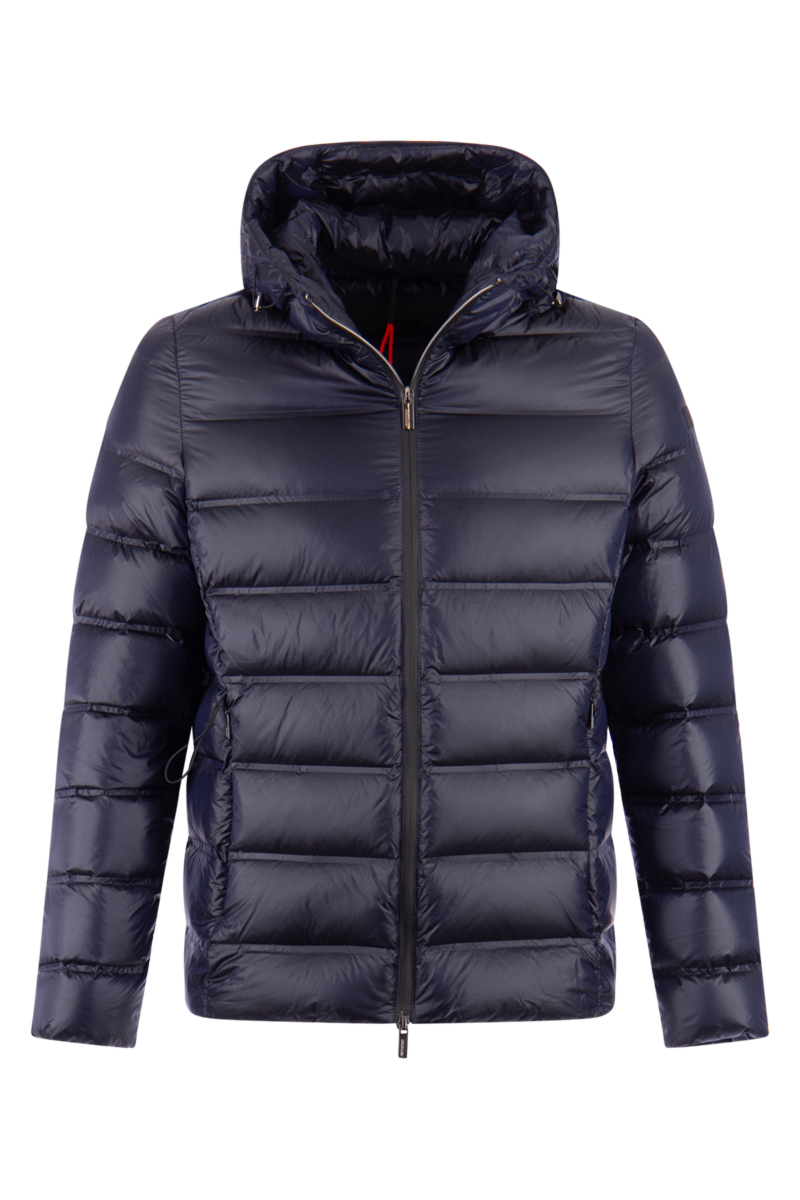 Rrd Jas W22028 D-blauw