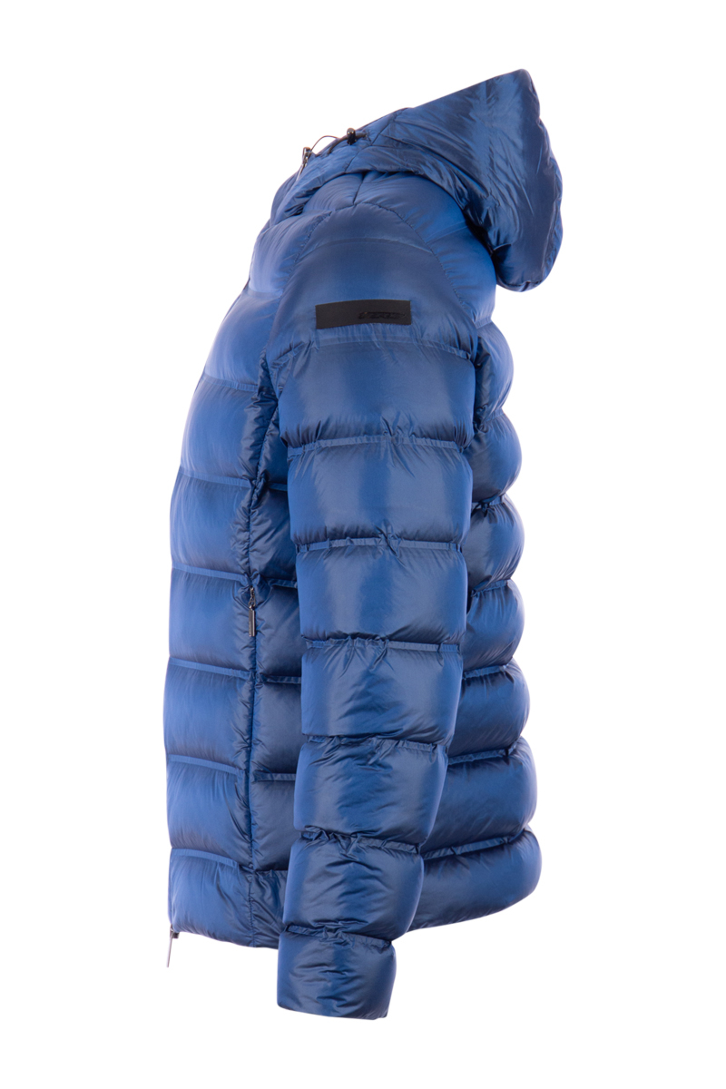 Rrd Jas W22028 Blauw