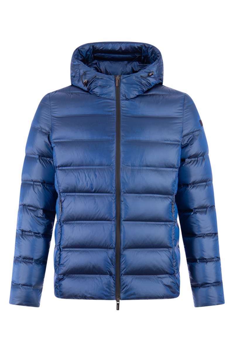 Rrd Jas W22028 Blauw