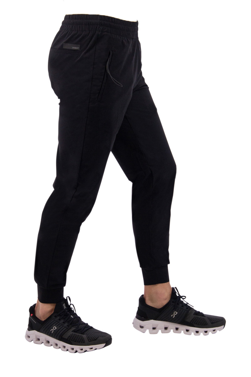 Rrd Pantalon Pant Revo Jumper Zwart
