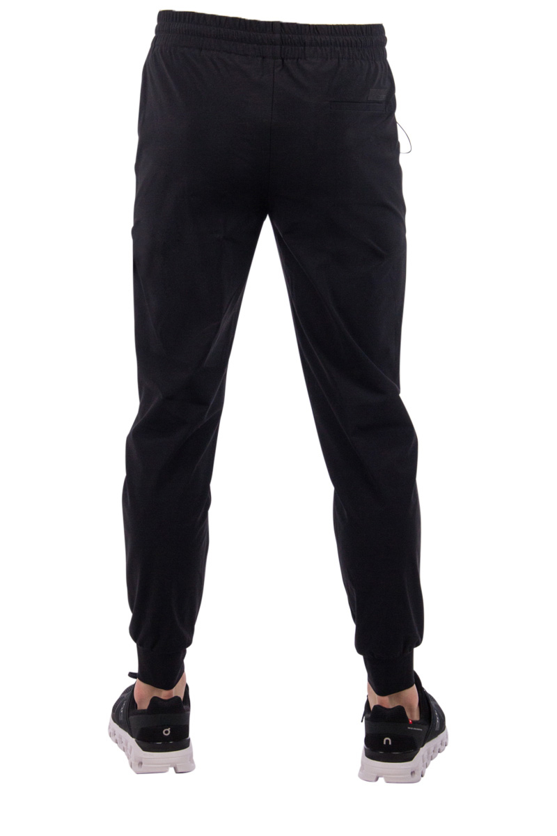 Rrd Pantalon Pant Revo Jumper Zwart