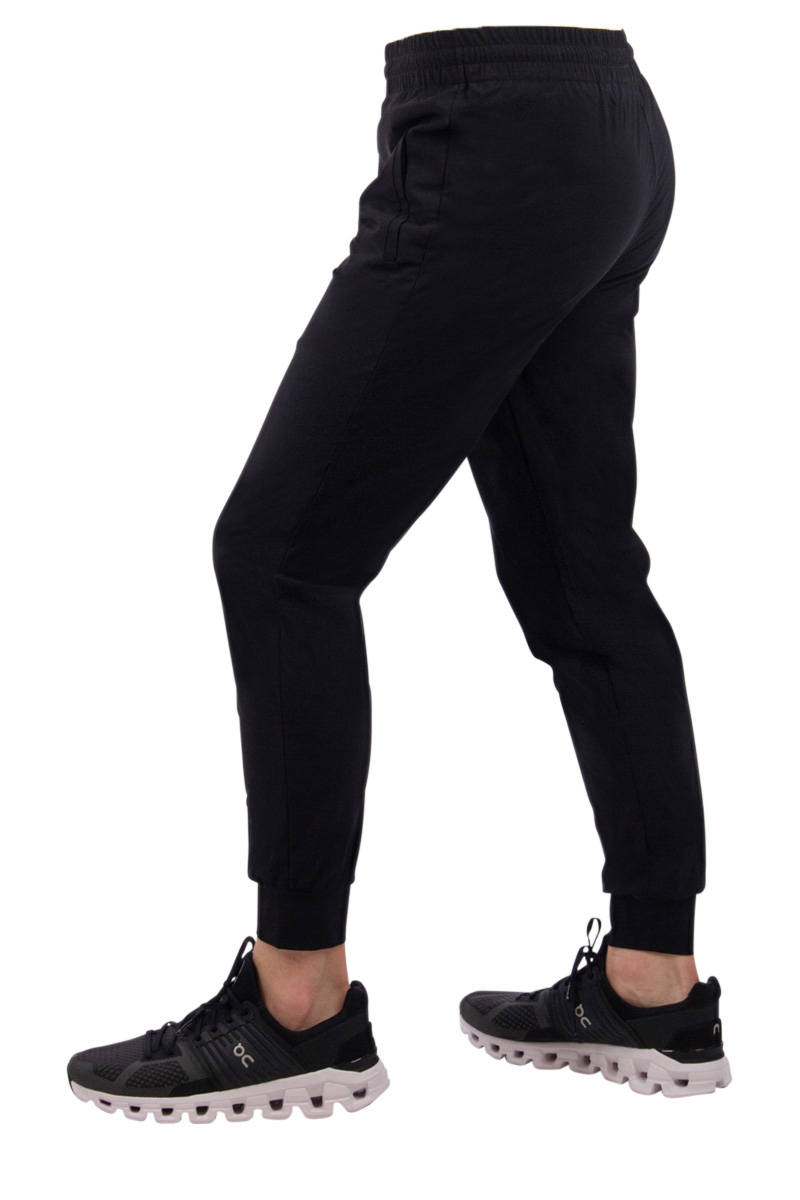 Rrd Pantalon Pant Revo Jumper Zwart