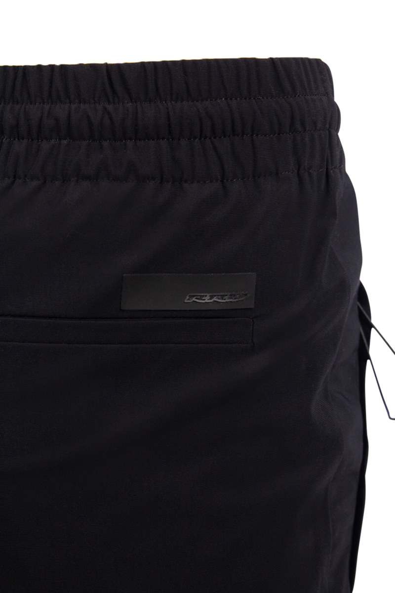 Rrd Pantalon Pant Revo Jumper Zwart