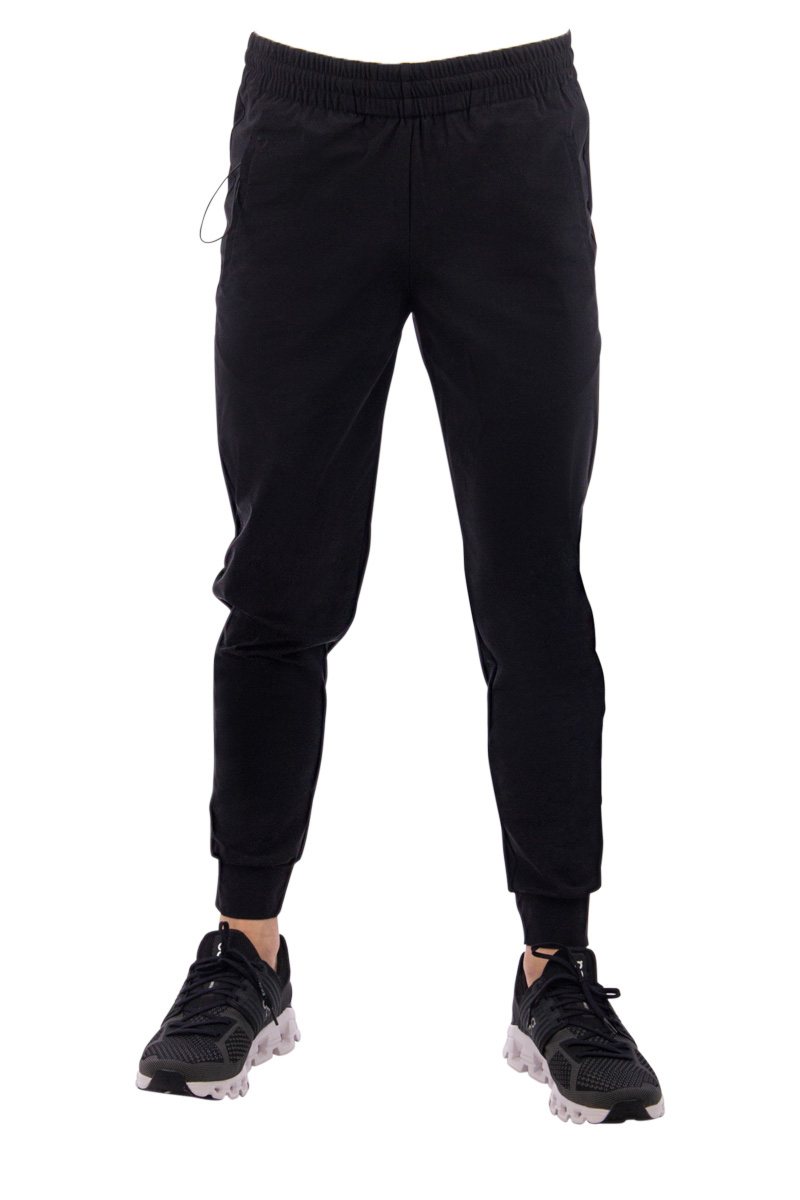 Rrd Pantalon Pant Revo Jumper Zwart