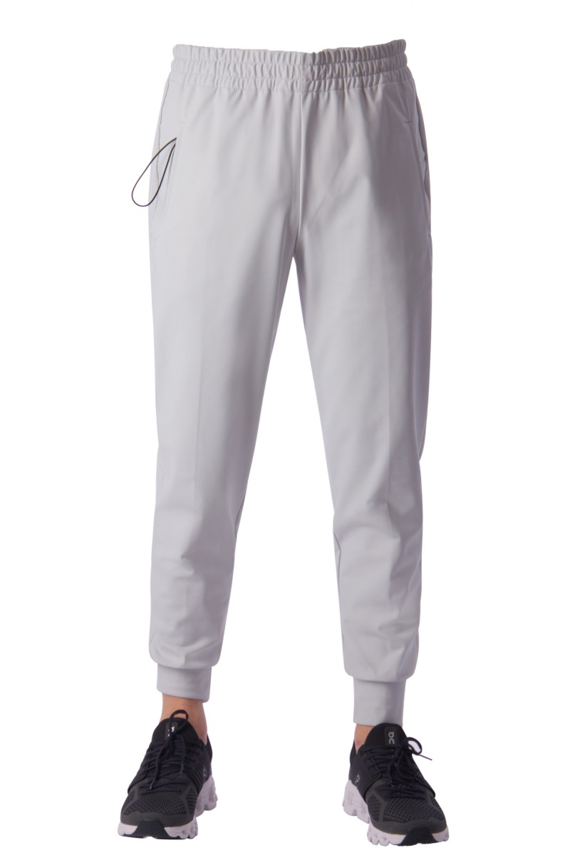 Rrd Pantalon W22205 Wit
