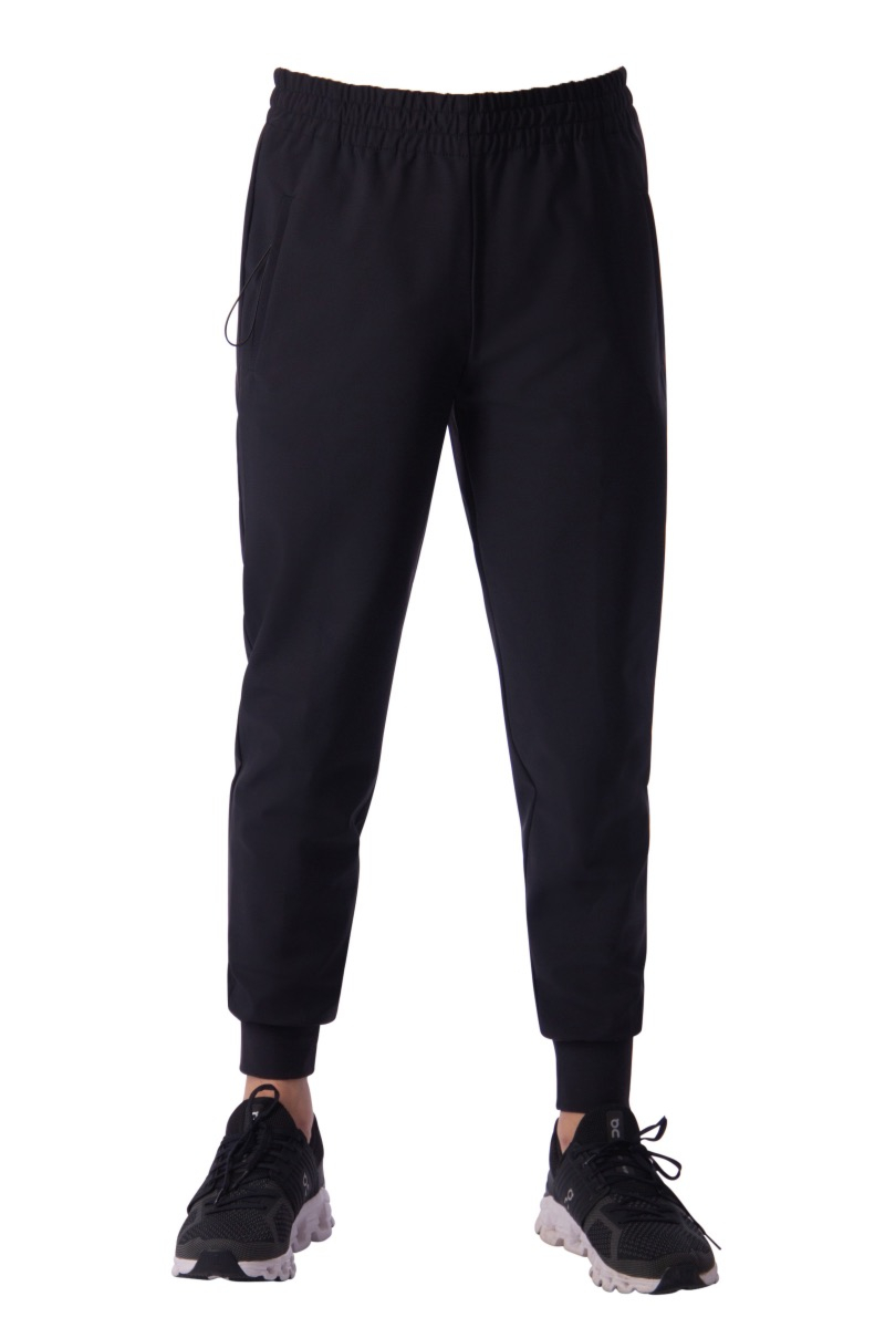 Rrd Pantalon W22205 Zwart
