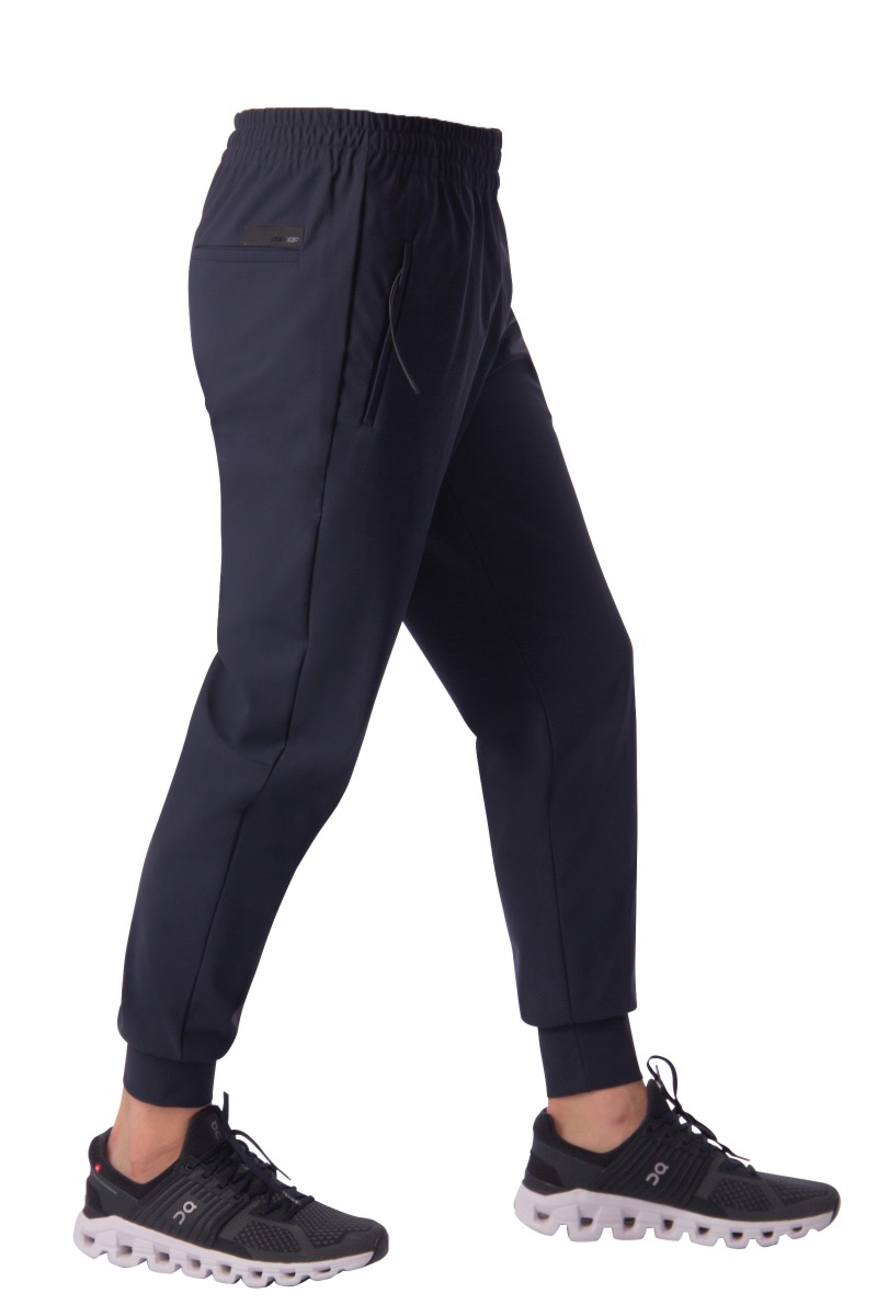 Rrd Pantalon W22205 D-blauw