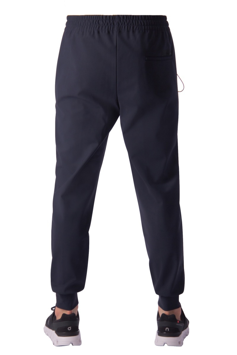 Rrd Pantalon W22205 D-blauw