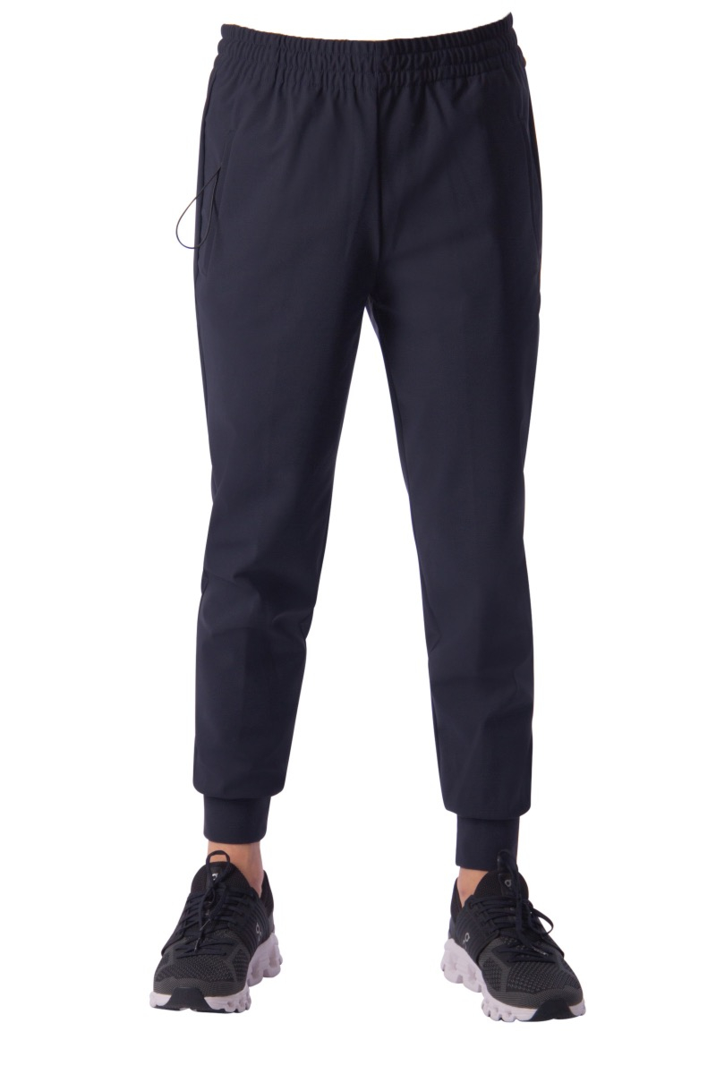 Rrd Pantalon W22205 D-blauw