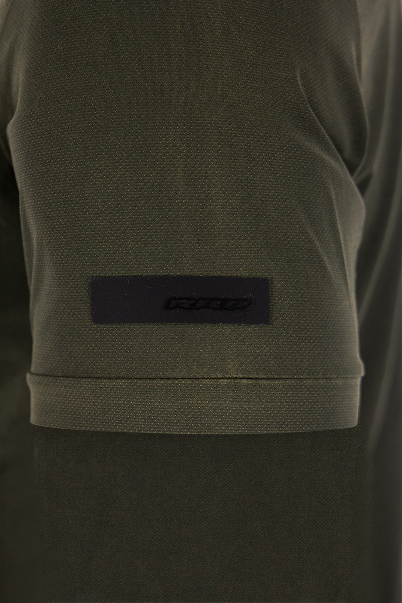 Rrd Polo Polo Ava Groen