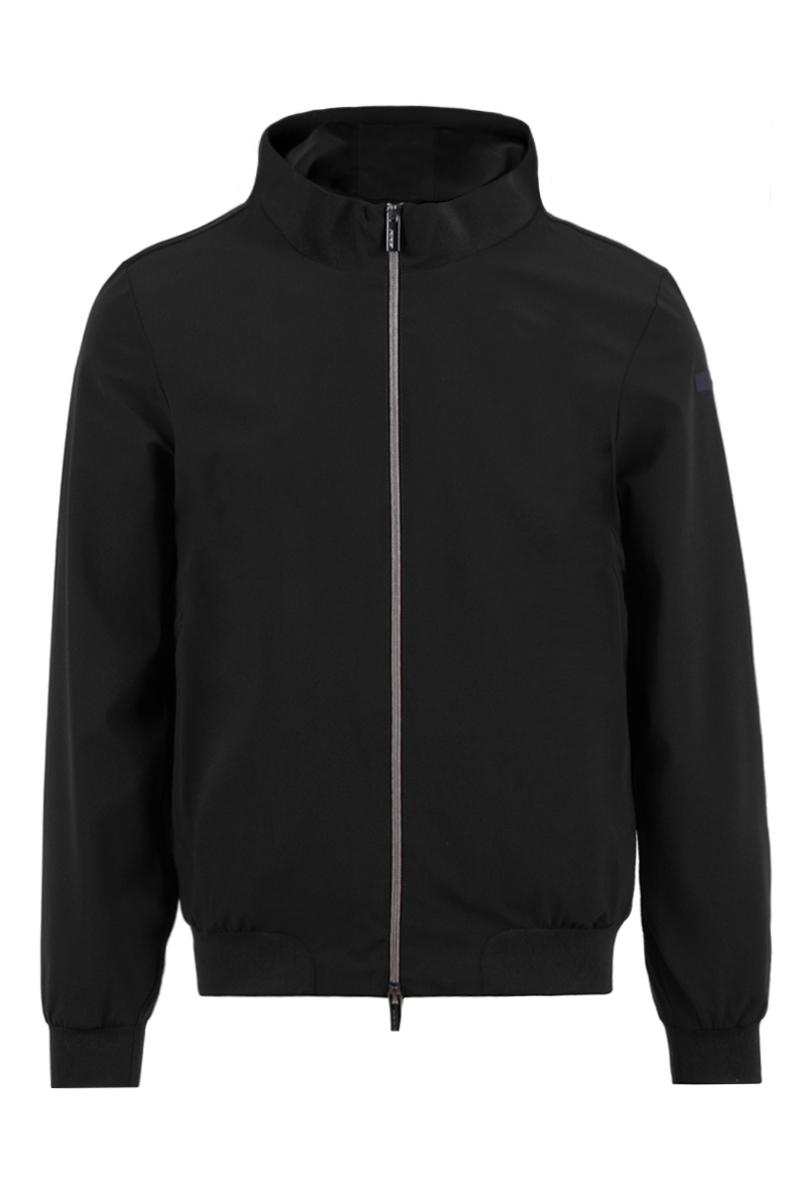 Rrd Jas 22044 Zwart