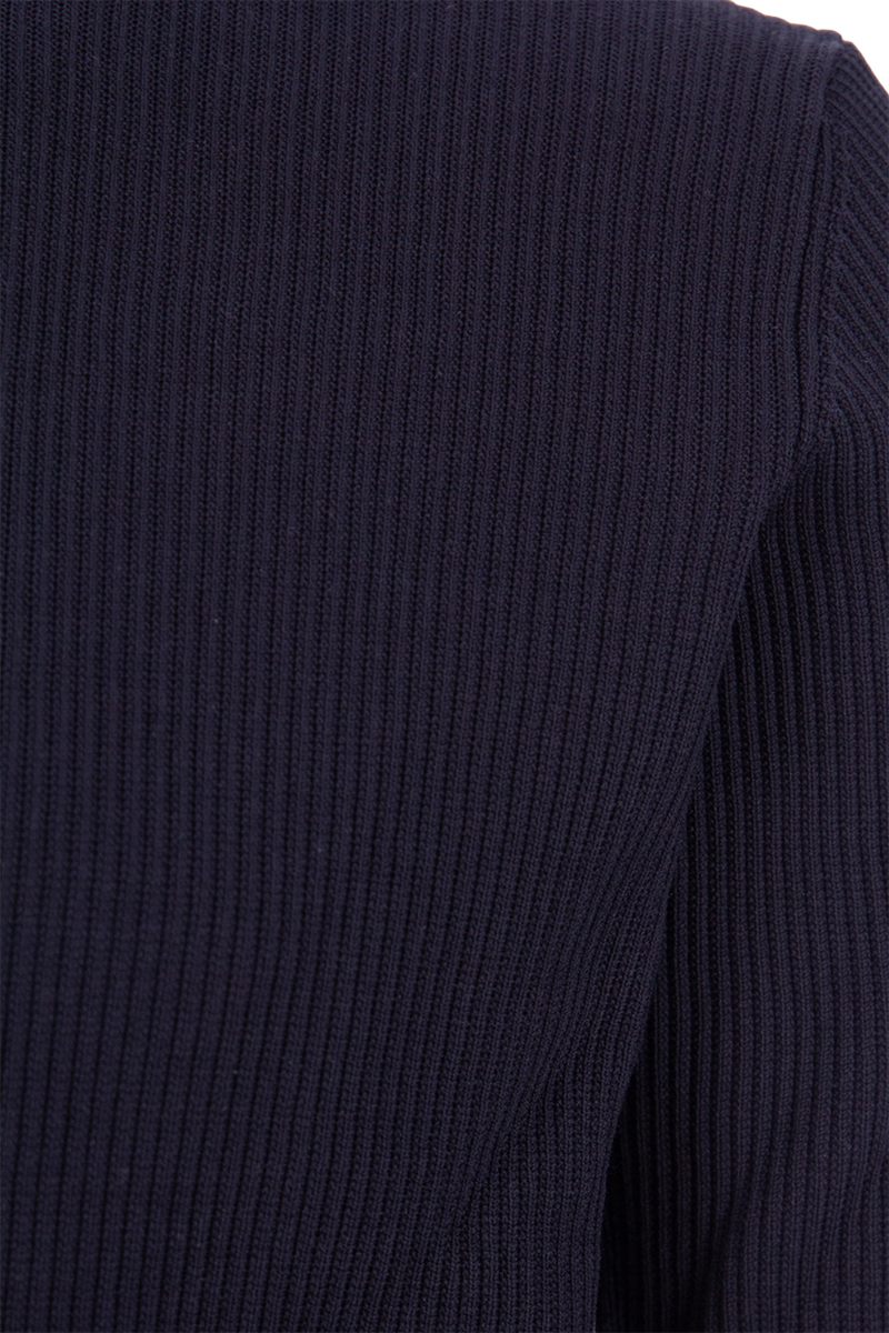 Rrd Trui 22031 Blauw