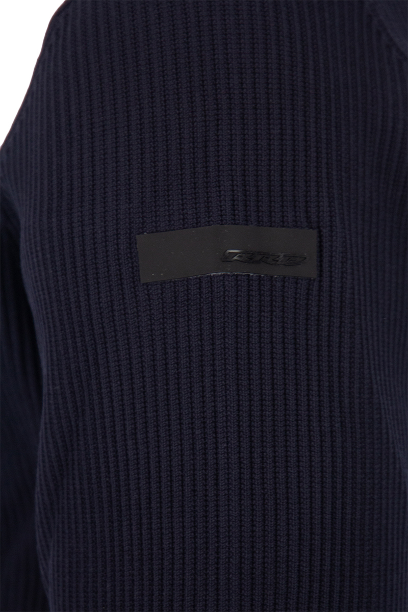 Rrd Trui 22031 Blauw
